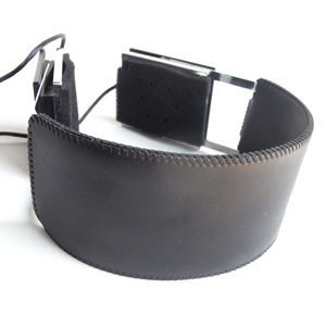 ONKYO STEREO HEADPHONES HP-50 - piquant